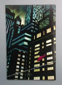 Amazing Spider-Man #600 John Romita Jr. Wraparound Cover Marvel 2009