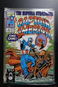 Captain America #392 (1991)