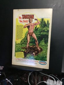 Superman #201  (1967) classic Clark Kent quits cover! FN/VF Wythville CERT!