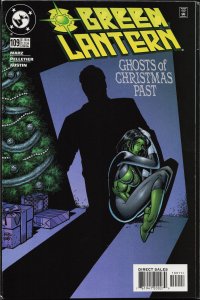 Green Lantern #109 (1999) Green Lantern