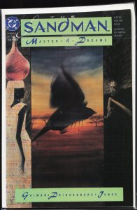 The Sandman #9 (1989) Sandman