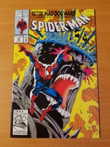 Spider-Man #30 ~ NEAR MINT NM ~ (1993, Marvel Comics) 