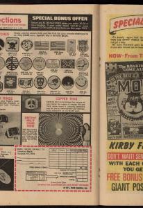 Superman #247 (Jan 1972, DC) FN/VF