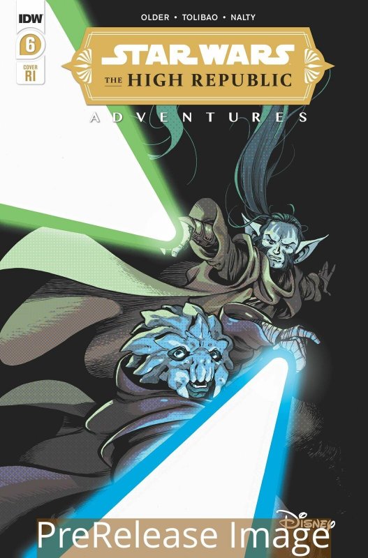 star wars high republic adventures read online