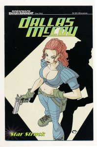 Dallas McCoy Star Struck (2005) #1 NM