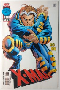 X-Man #26 (9.0, 1997) 