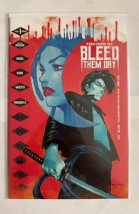 Bleed Them Dry #1 (2020)