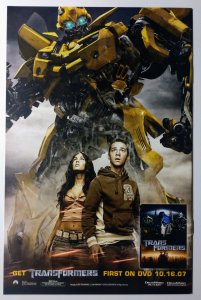 Detective Comics #837 (9.4, 2007)