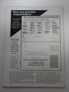 Monsters Unleashed! #6 (1974) Sharp VF Condition!