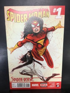 Avengers #25 Marvel's 75th Anniversary Alex Ross Variant (2014)nm