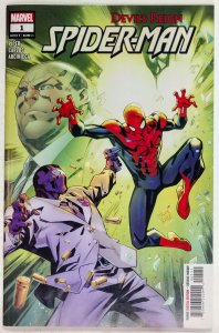Devil’s Reign: Spider-Man (2022)
