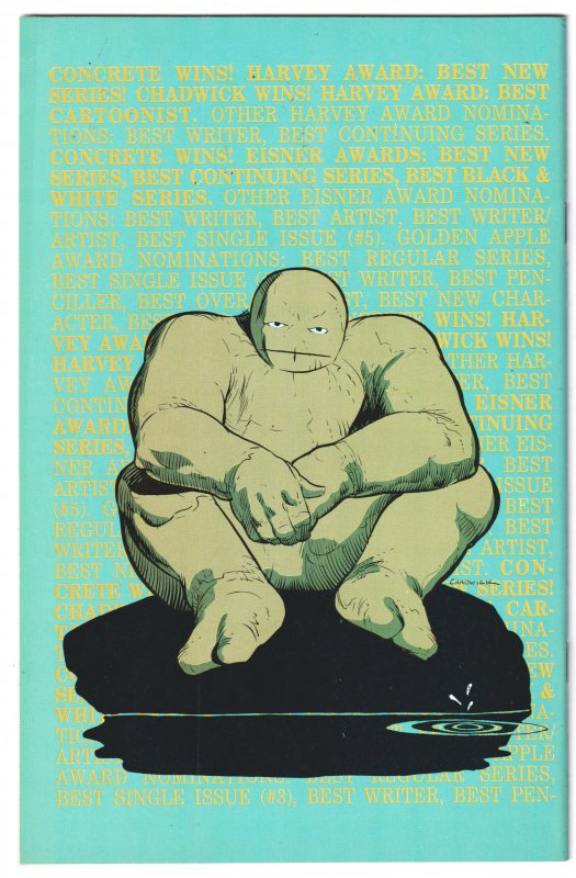 Dark Horse Presents #24 (1988) 1st appearance Aliens