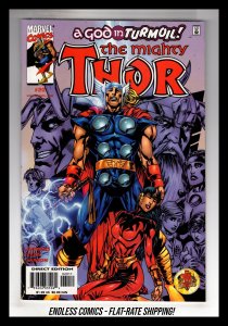 Thor #20 (2000)   / SB#1