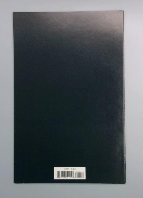 Superior Spider-Man #1, NM Marvel Comics, 2018