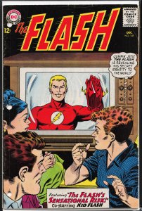 The Flash #149 (1964) The Flash