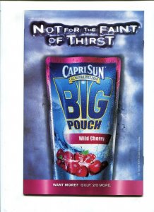 The Flash #1 - Our World's At War! (9.2 OB) 2001