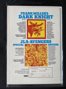 COMICS INTERVIEW #81 TODD MCFARLANE SPIDER-MAN COVER GENE SIMMONS 