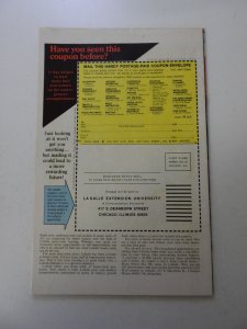 Fantastic Four #160 (1975) VF- condition MVS intact