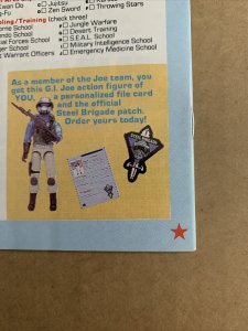 Count Duckula #3 1st appearance of DANGER MOUSE-Marvel 