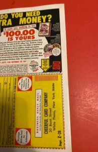 The Incredible Hulk #143 (1971) victor doom