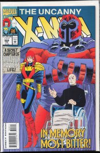 The Uncanny X-Men #309 (1994) X-Men