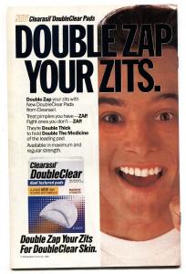 The New Mutants #88 comic book 1990 -Rob Liefeld-2nd CABLE appearance