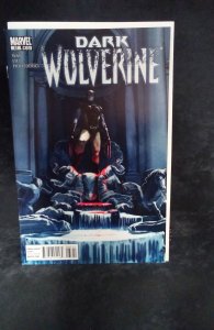 Dark Wolverine #87 (2010)
