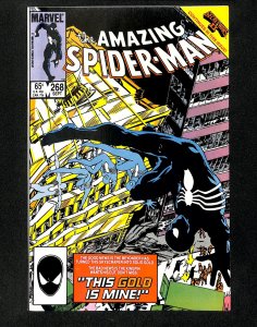 Amazing Spider-Man #268