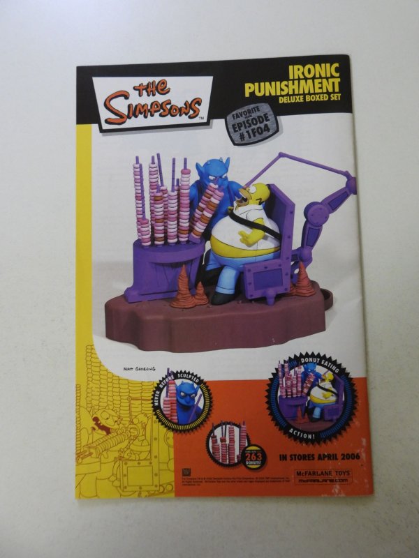 Spawn #154 (2006) VF condition