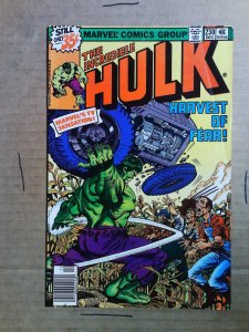 The Incredible Hulk #230 (1978) FN/VF condition