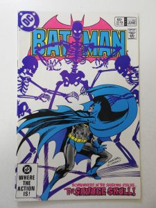 Batman #360 (1983) FN/VF Condition!