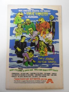 The Phantom Stranger #7 (1970) VF- Condition!