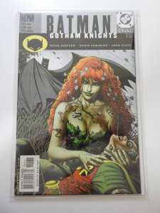 Batman: Gotham Knights #15 (2001)