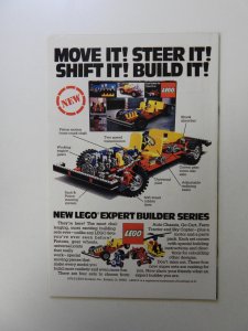 The Amazing Spider-Man #187 VF condition