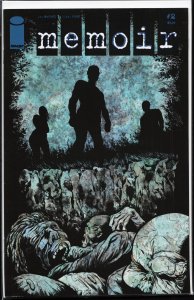 Memoir #2 (2011) Travis MacGowan