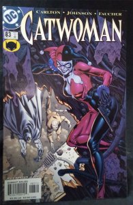 Catwoman #83 2000 DC Comics Comic Book