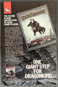 The New Mutants #59 (1988, Marvel) NM