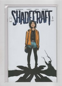 Shadecraft #1 (2021)