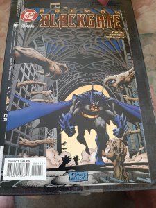 Batman: Blackgate (1997)