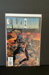 Black Widow #2 (1999)