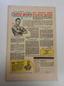 The X-Men #18 (1966) VG Condition