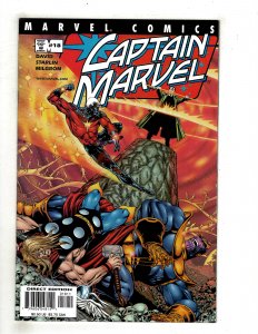 Captain Marvel #18 (2001) OF14