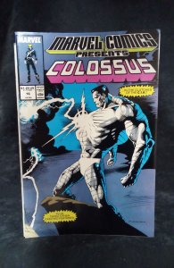 Marvel Comics Presents #16 (1989)