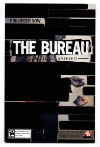 Iron Man #11 2013-First appearance of GODKILLER ARMOR