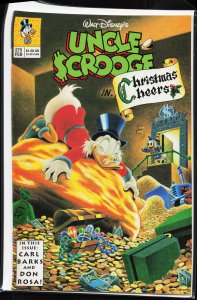 Uncle Scrooge #275 (1993)
