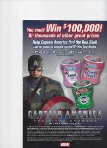 Secret Avengers #16 (2011)