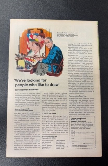 Fantastic Four #92 (1969)