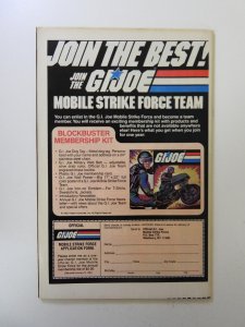 What If? #34 Direct Edition (1982) VF- condition