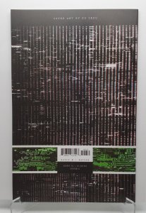 W0RLDTR33 #1 CVR E 1:50 ZU ORZU VARIANT (TYNION) (WORLDTREE) NM+