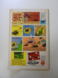 The Flash #163 (1966) FN- condition